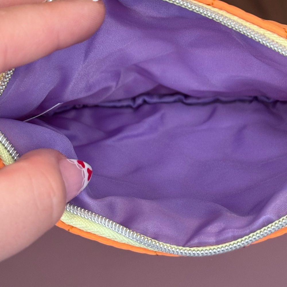 Ipsy Makeup Pouch - image 3